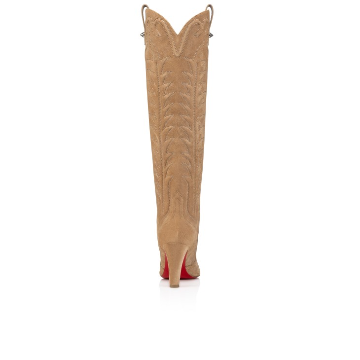 Christian Louboutin Santia Botta - Image 2